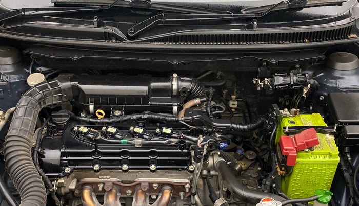 2019 Maruti Baleno ZETA PETROL 1.2, Petrol, Manual, 56,319 km, Engine View