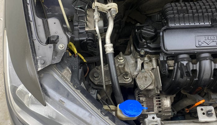 2018 Honda Jazz 1.2L I-VTEC SV, Petrol, Manual, 1,10,613 km, Engine View - Right