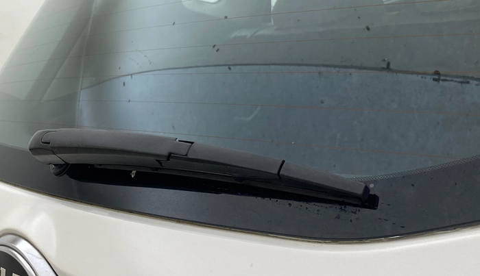 2020 KIA SELTOS GTX PLUS DCT 1.4 PETROL, Petrol, Automatic, 92,002 km, Rear Wiper