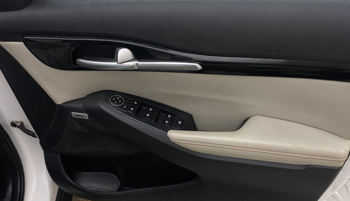 2020 KIA SELTOS GTX PLUS DCT 1.4 PETROL, Petrol, Automatic, 92,002 km, Driver Side Door Panels Control