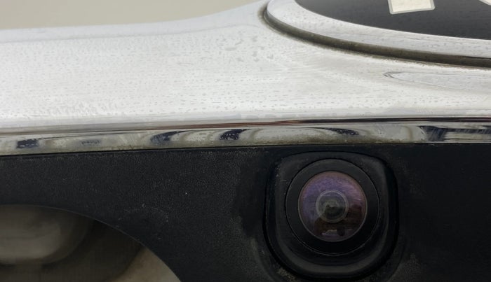 2020 KIA SELTOS GTX PLUS DCT 1.4 PETROL, Petrol, Automatic, 92,002 km, Parking Camera