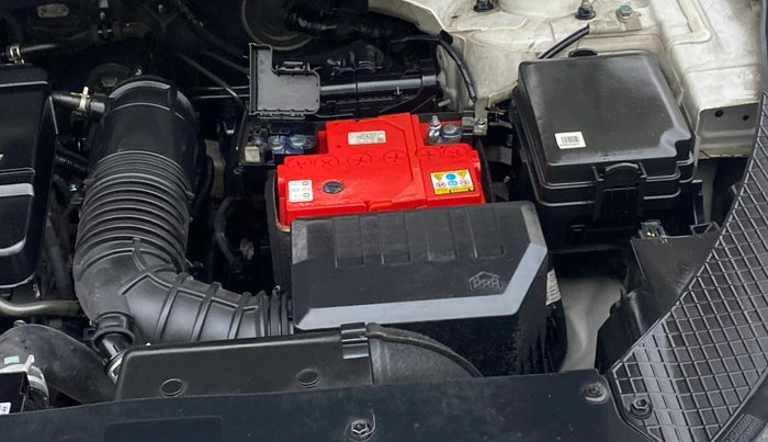 2020 KIA SELTOS GTX PLUS DCT 1.4 PETROL, Petrol, Automatic, 92,002 km, Engine View - Left