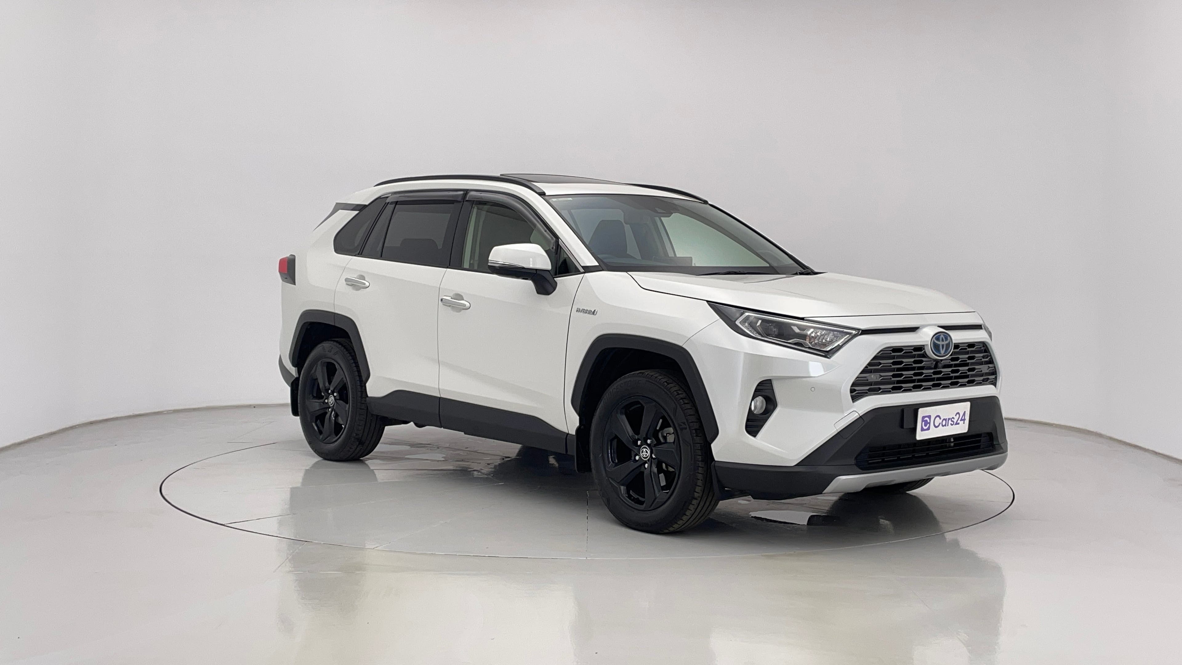 Toyota RAV4 image