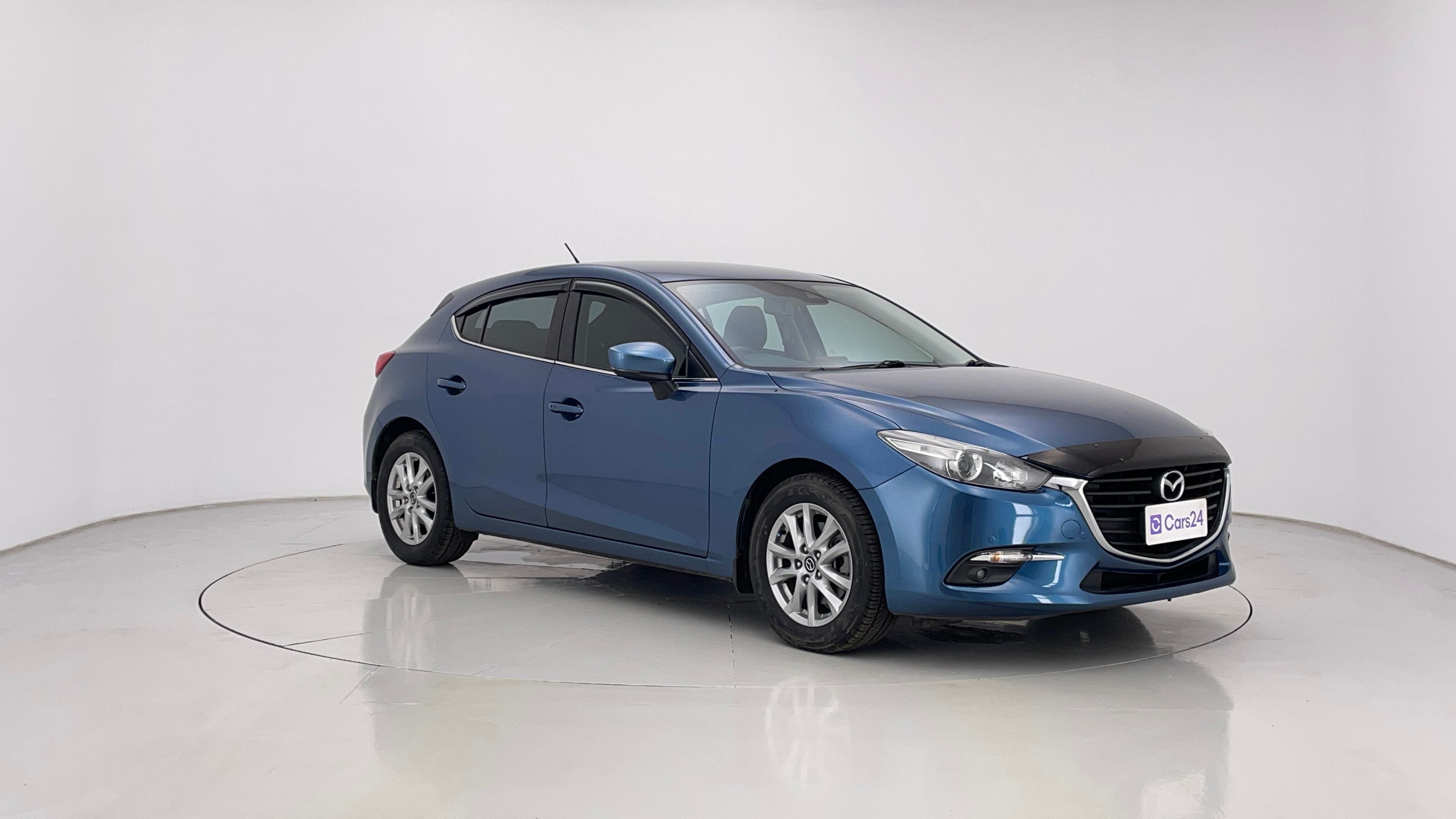 Mazda 3 image