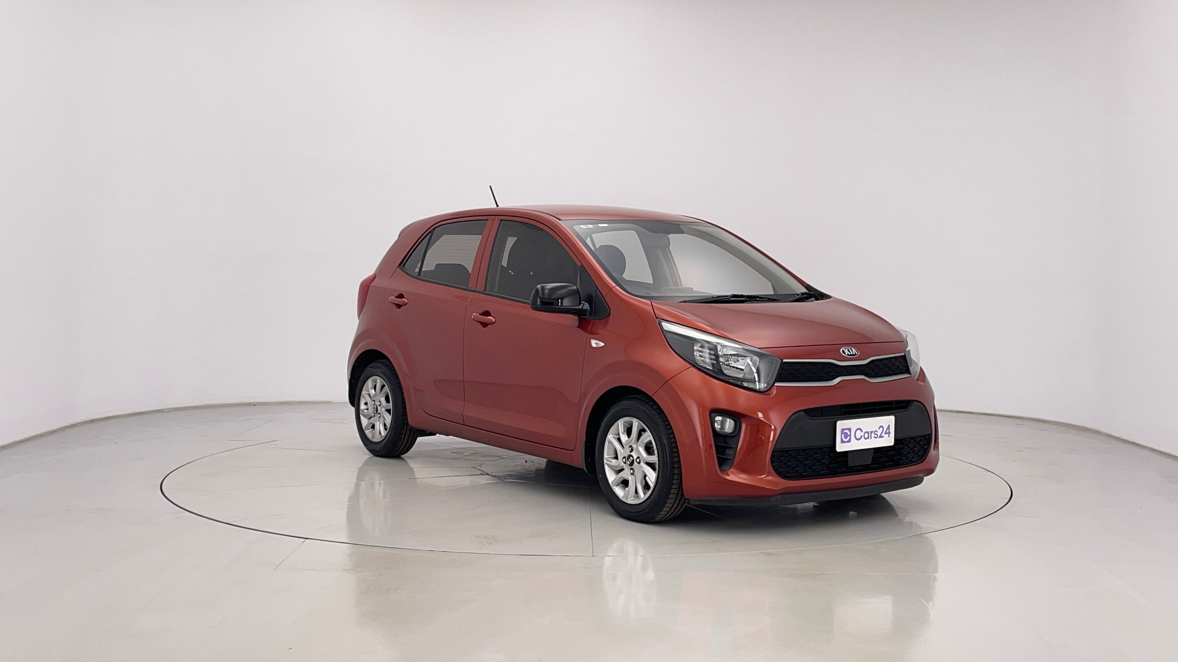 Kia Picanto image