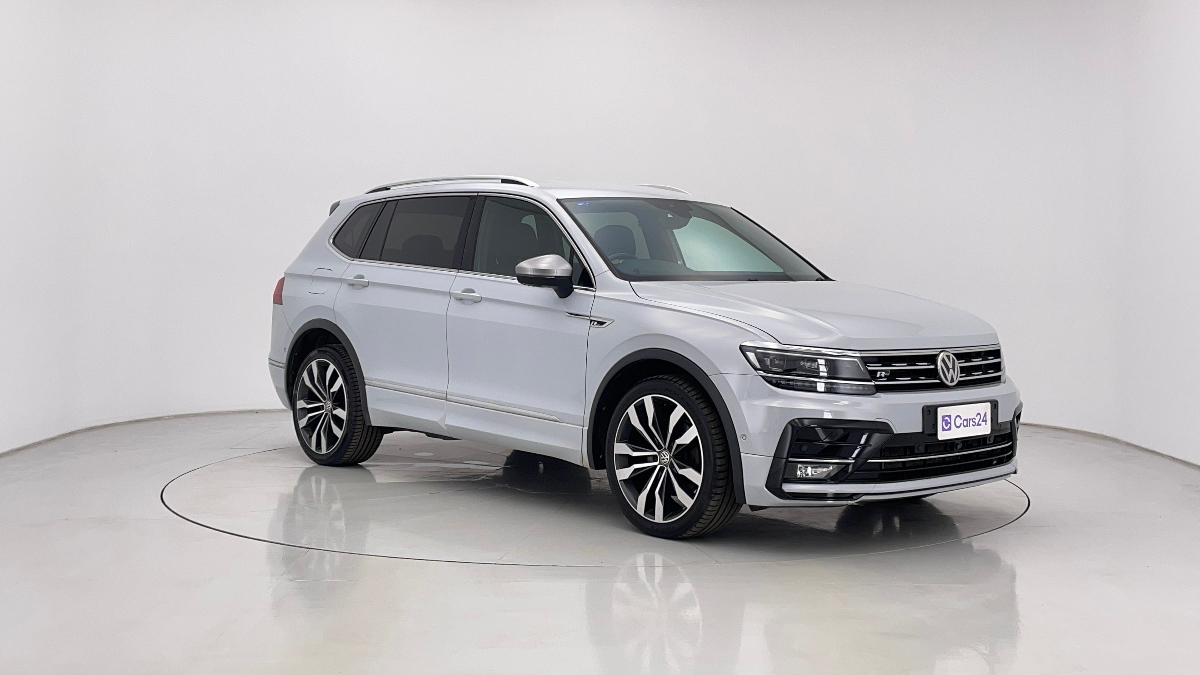 Volkswagen Tiguan image