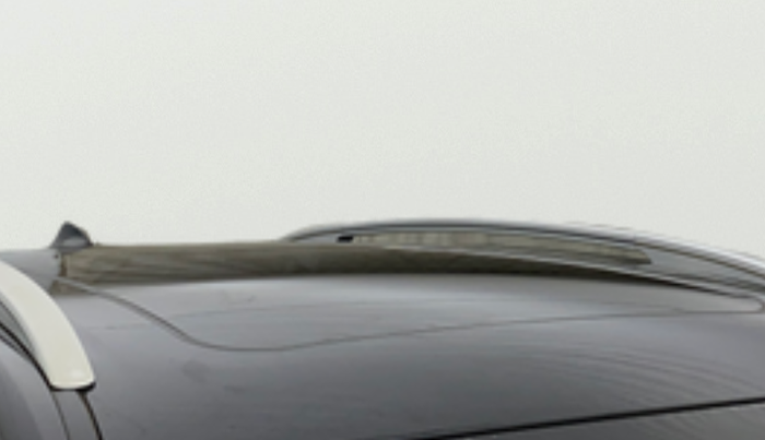 2022 MG HECTOR SHARP 1.5 PETROL CVT, Petrol, Automatic, 53,227 km, Moonroof/ Sunroof