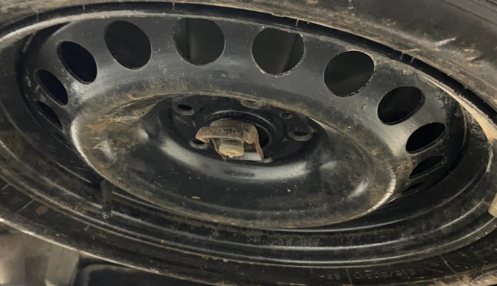 2020 MG HECTOR SHARP 1.5 DCT PETROL, Petrol, Automatic, 44,285 km, Spare Tyre