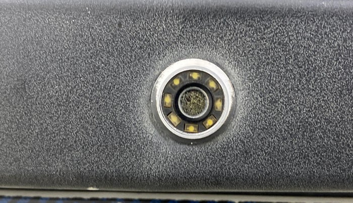 2021 Tata NEXON XMA PETROL, Petrol, Automatic, 29,075 km, Parking Camera