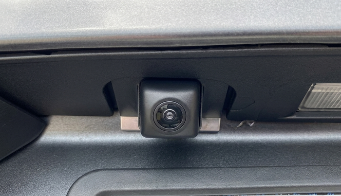 2023 Maruti Ciaz ZETA 1.5 SHVS MT PETROL, Petrol, Manual, 39,290 km, Parking Camera