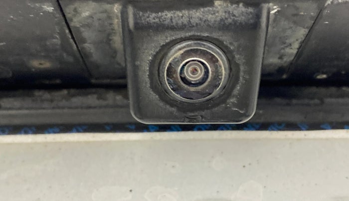 2022 MG ASTOR SAVVY 1.3 TURBO AT S RED, Petrol, Automatic, 36,926 km, Parking Camera