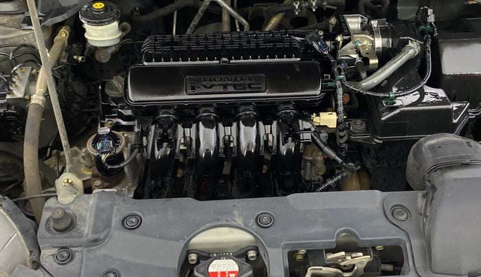 2016 Honda BR-V 1.5L I-VTEC V CVT, Petrol, Automatic, 81,722 km, Engine View - Right