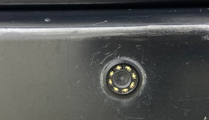 2016 Honda BR-V 1.5L I-VTEC V CVT, Petrol, Automatic, 81,722 km, Parking Camera