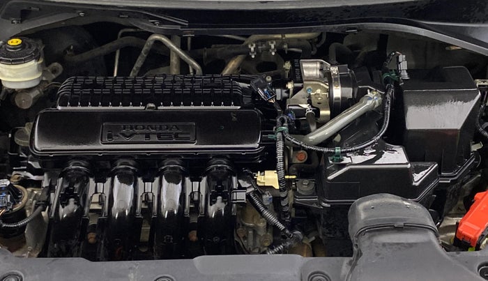 2016 Honda BR-V 1.5L I-VTEC V CVT, Petrol, Automatic, 81,722 km, Engine View