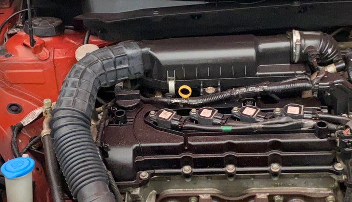 2018 Maruti Swift VXI, Petrol, Manual, 57,413 km, Engine View - Right