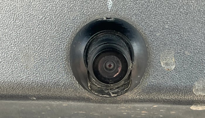 2022 Mahindra Thar LX HT PETROL 4WD MT, Petrol, Manual, 20,277 km, Parking Camera