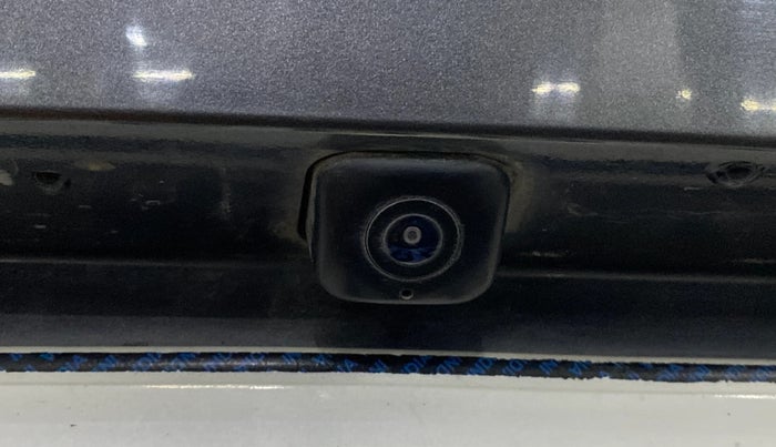 2022 Hyundai NEW I20 SPORTZ 1.2 MT, Petrol, Manual, 90,215 km, Parking Camera