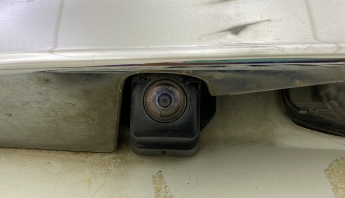 2019 Honda Jazz 1.2L I-VTEC VX CVT, Petrol, Automatic, 26,574 km, Parking Camera