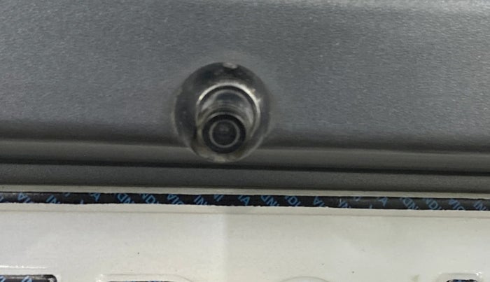 2022 Mahindra Thar LX HT PETROL 4WD MT, Petrol, Manual, 52,058 km, Parking Camera