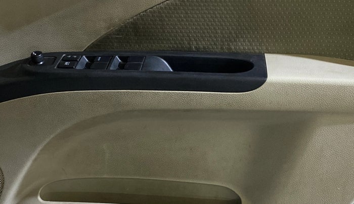 2019 Maruti Celerio ZXI AMT, Petrol, Automatic, 50,192 km, Driver Side Door Panels Control