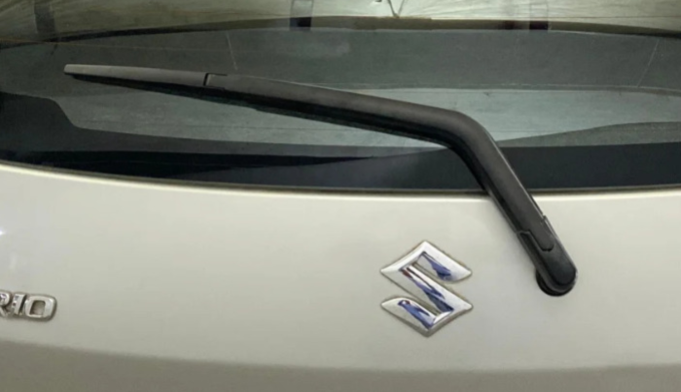 2019 Maruti Celerio ZXI AMT, Petrol, Automatic, 50,192 km, Rear Wiper