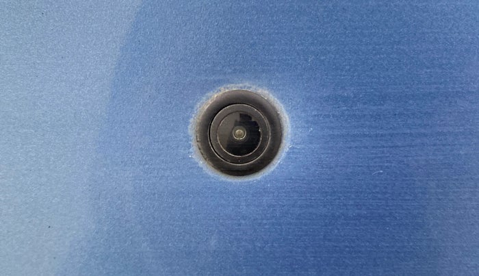 2021 Maruti New Wagon-R LXI CNG 1.0, CNG, Manual, 47,565 km, Parking Camera