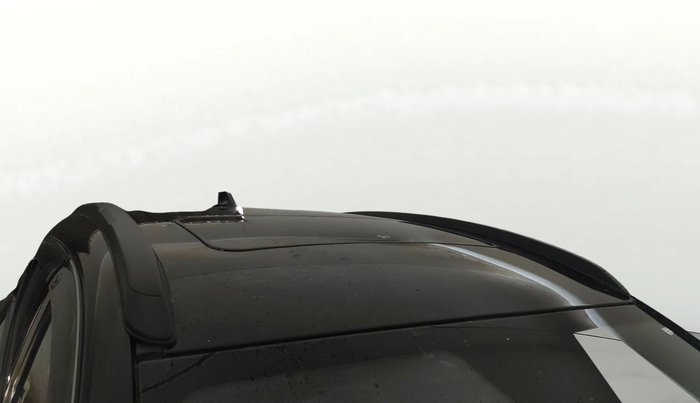 2022 Tata NEXON XZA PLUS (HS) PETROL DARK EDITION, Petrol, Automatic, 11,036 km, Moonroof/ Sunroof