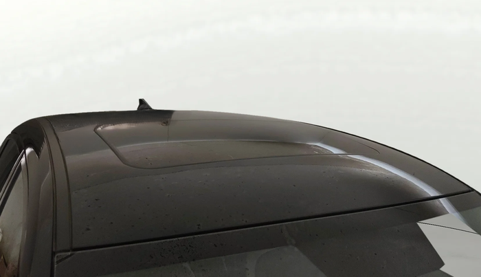 2023 Hyundai Verna SX 1.5 l MPI, Petrol, Manual, 45,949 km, Moonroof/ Sunroof