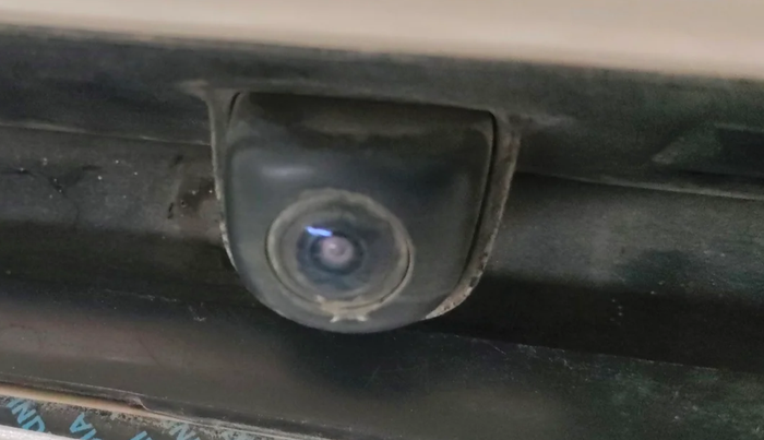 2023 Hyundai Verna SX 1.5 l MPI, Petrol, Manual, 45,949 km, Parking Camera