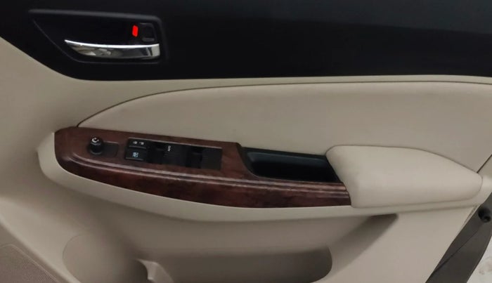 2019 Maruti Dzire VXI, Petrol, Manual, 22,335 km, Driver Side Door Panels Control
