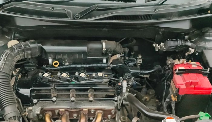 2019 Maruti Dzire VXI, Petrol, Manual, 22,335 km, Engine View