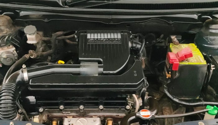 2018 Maruti Ciaz DELTA 1.4 MT PETROL, Petrol, Manual, 54,778 km, Engine View