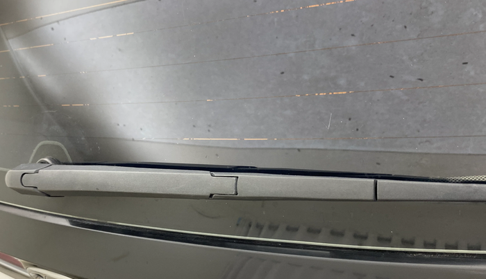 2021 Hyundai NEW I20 ASTA (O) 1.5 CRDI MT, Diesel, Manual, 84,368 km, Rear Wiper