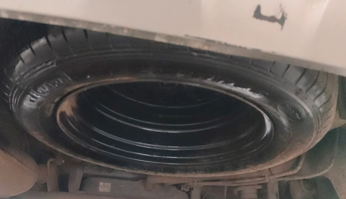 2022 MG HECTOR PLUS SHARP 1.5 PETROL TURBO CVT 6-STR, Petrol, Automatic, 56,886 km, Spare Tyre