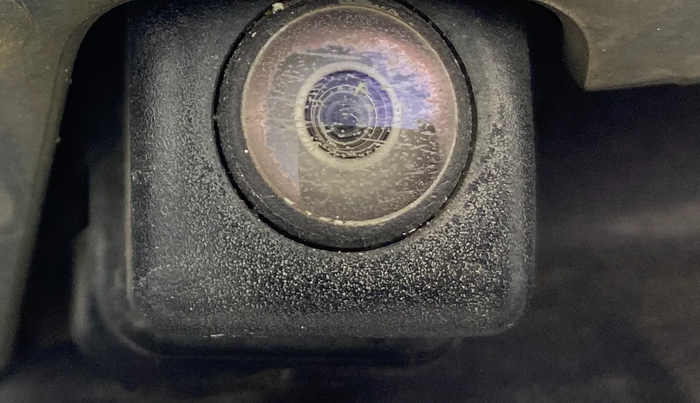 2017 Honda Jazz 1.2L I-VTEC V AT, Petrol, Automatic, 71,676 km, Parking Camera