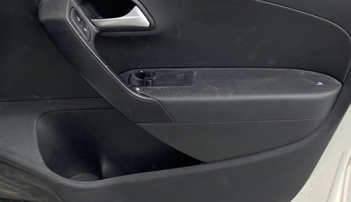 2019 Volkswagen Ameo TRENDLINE 1.0L, Petrol, Manual, 43,547 km, Driver Side Door Panels Control