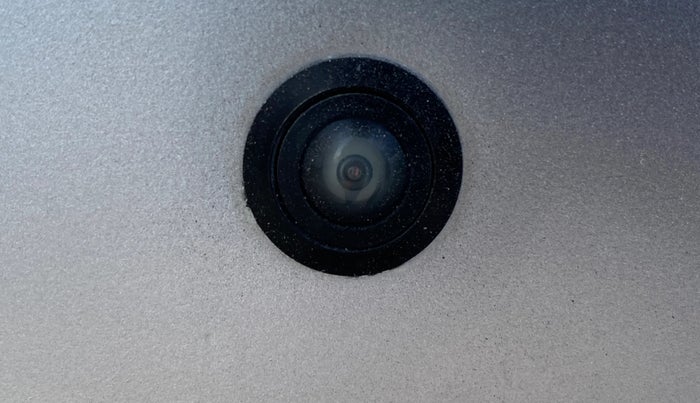 2017 Tata Tiago XE PETROL, Petrol, Manual, 21,555 km, Parking Camera