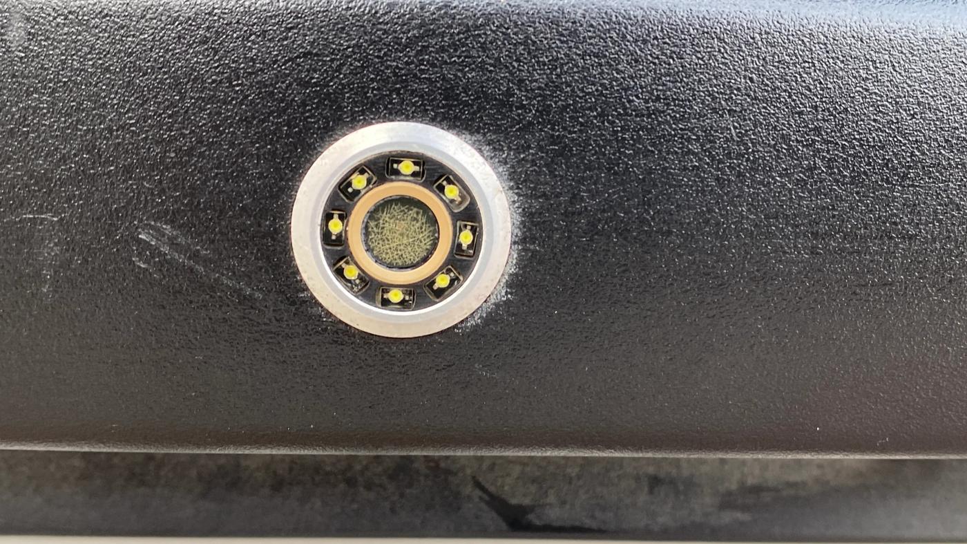 2022 Tata NEXON XMA SUNROOF PETROL, Petrol, Automatic, 90,084 km, Parking Camera