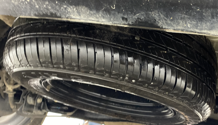 2024 KIA CARENS PRESTIGE 1.5 PETROL 7 STR, Petrol, Manual, 53,058 km, Spare Tyre