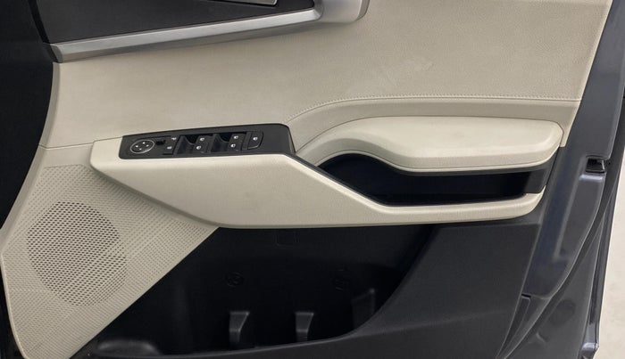 2024 KIA CARENS PRESTIGE 1.5 PETROL 7 STR, Petrol, Manual, 53,058 km, Driver Side Door Panels Control