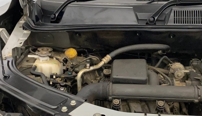 2022 Renault Kiger RXE MT, Petrol, Manual, 46,358 km, Engine View - Right