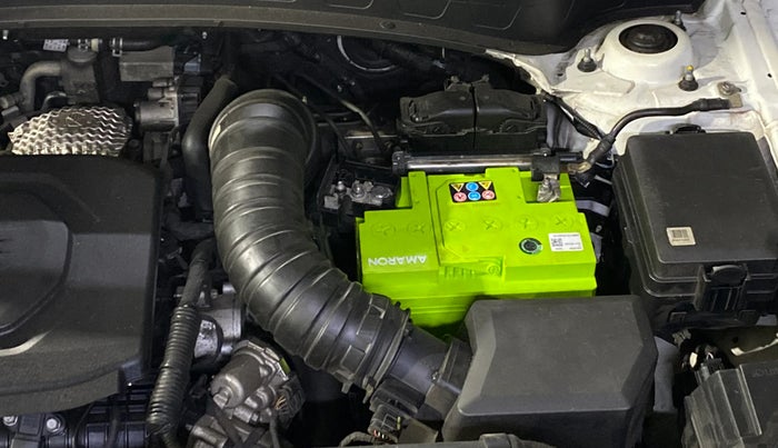 2022 KIA SELTOS HTK PLUS 1.5 DIESEL, Diesel, Manual, 70,089 km, Engine View - Left