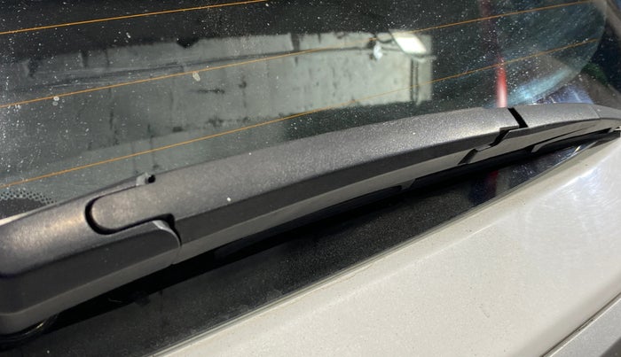 2022 KIA SELTOS HTK PLUS 1.5 DIESEL, Diesel, Manual, 70,089 km, Rear Wiper