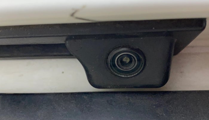 2017 Skoda Octavia STYLE PLUS AT 1.8 TSI, Petrol, Automatic, 50,858 km, Parking Camera