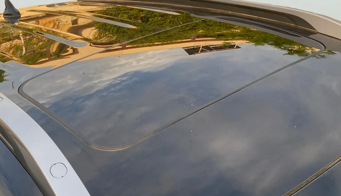 2020 KIA SONET GTX PLUS 1.0 DCT, Petrol, Automatic, 79,259 km, Moonroof/ Sunroof