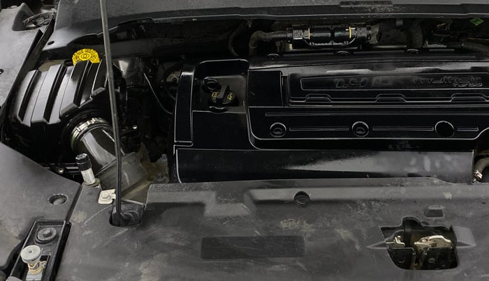 2018 Jeep Compass LIMITED 1.4 PETROL AT, Petrol, Automatic, 28,126 km, Engine View - Right