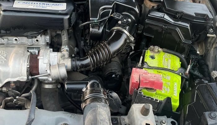 2018 Honda Amaze 1.5L I-DTEC S, Diesel, Manual, 90,285 km, Engine View - Left