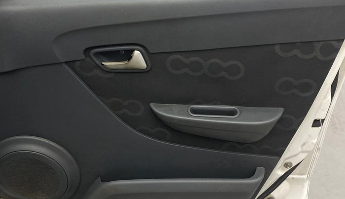 2014 Maruti Alto 800 VXI, Petrol, Manual, 61,381 km, Driver Side Door Panels Control