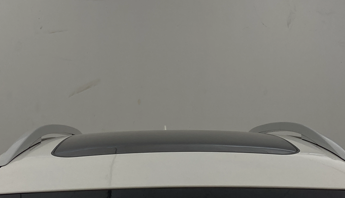 2021 MG HECTOR SHARP 1.5 DCT PETROL, Petrol, Automatic, 36,689 km, Moonroof/ Sunroof