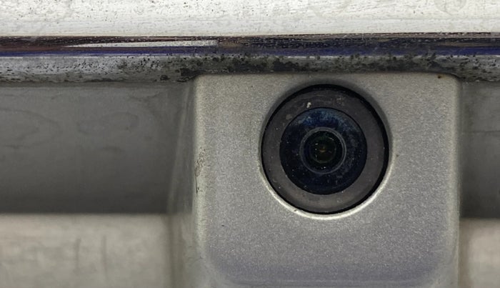 2013 Hyundai Verna FLUIDIC 1.6 VTVT SX, Petrol, Manual, 1,07,943 km, Parking Camera